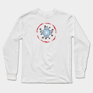 CPU Long Sleeve T-Shirt